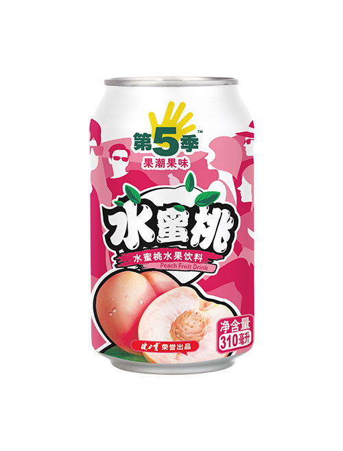 米乐官方平台|首頁(欢迎您)水蜜桃水果饮料
