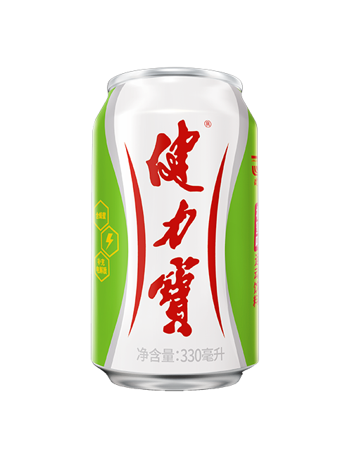 米乐官方平台柠蜜味运动饮料