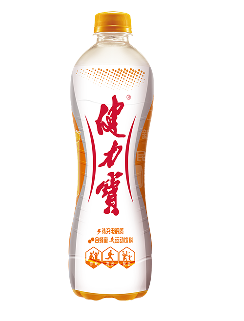 米乐官方平台|首頁(欢迎您)橙蜜味运动饮料
