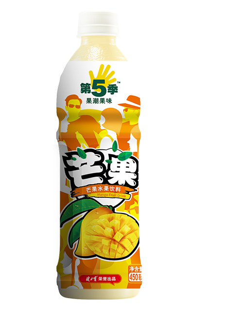 米乐官方平台|首頁(欢迎您)芒果水果饮料